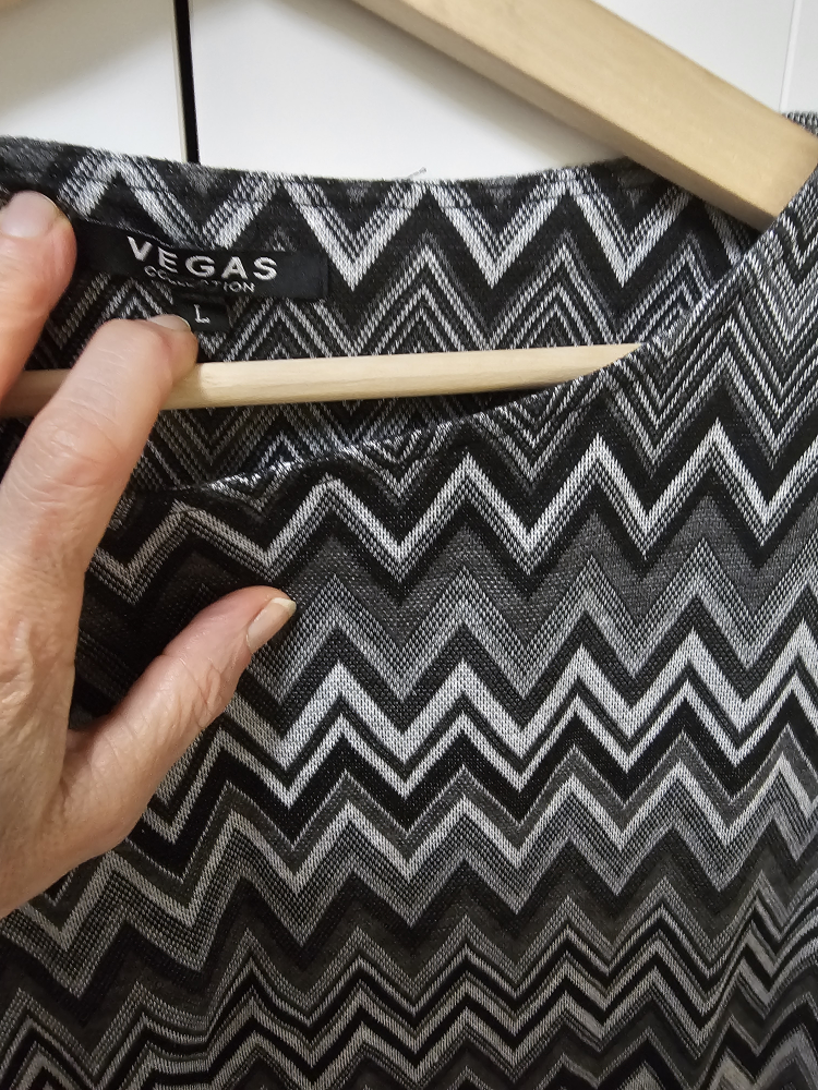 VEGAS COLLOCTIO Tonic image indicator(5)