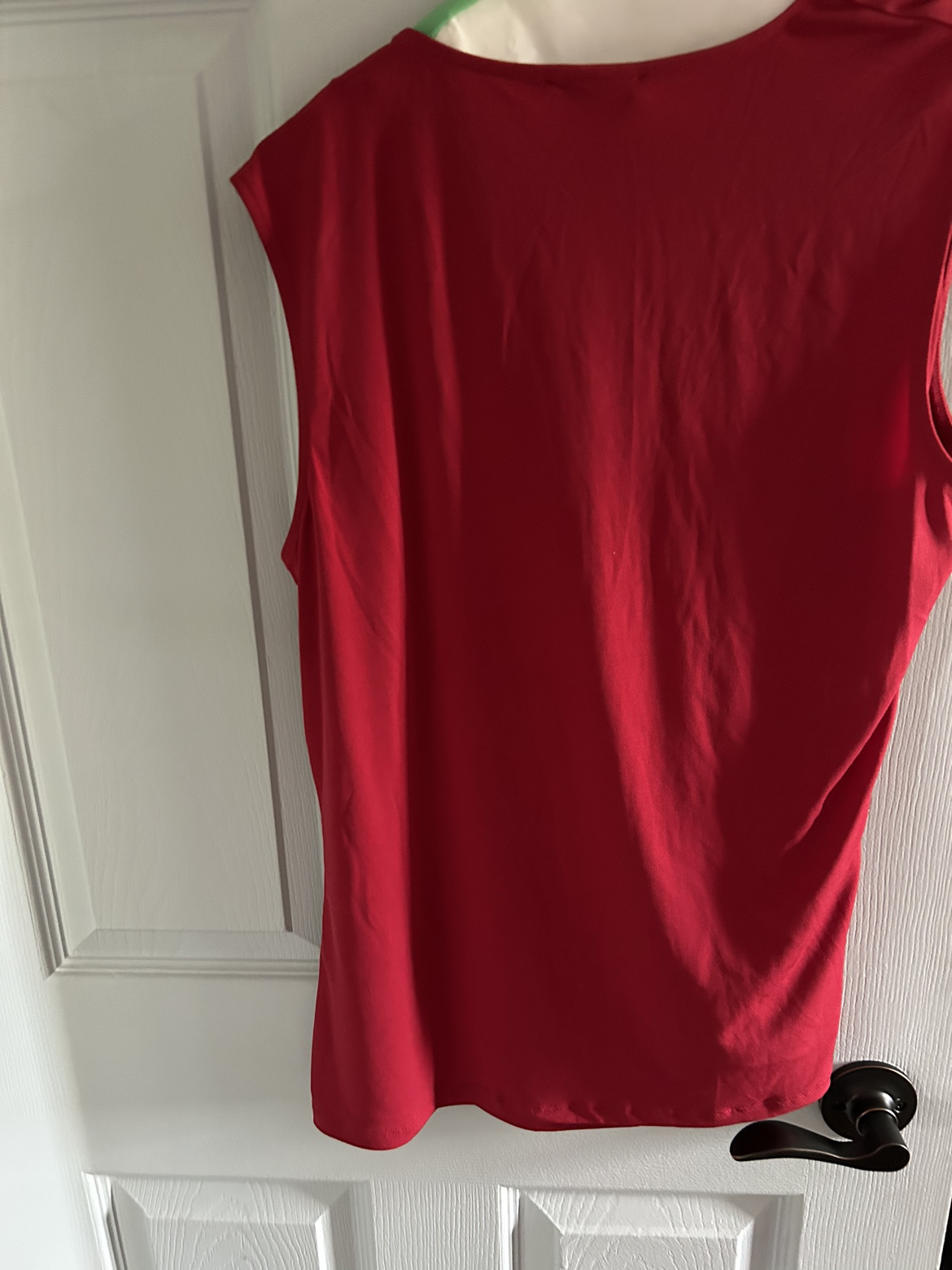 Women’s cross over top- medium image indicator(2)