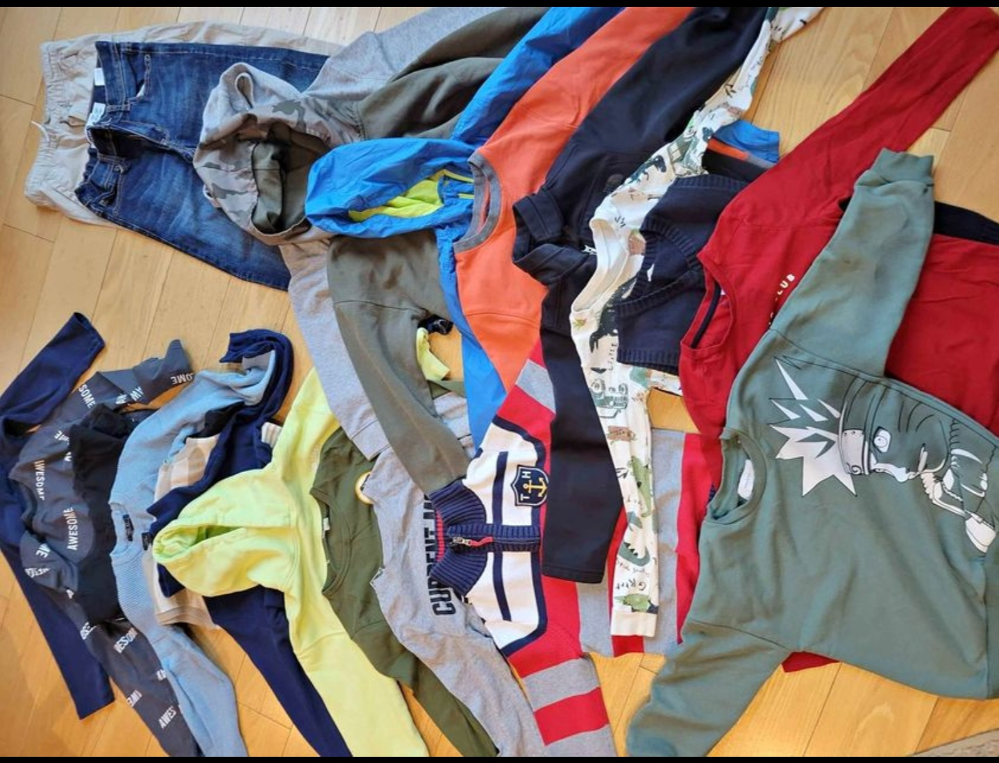 kids boys bundle sale all for 20