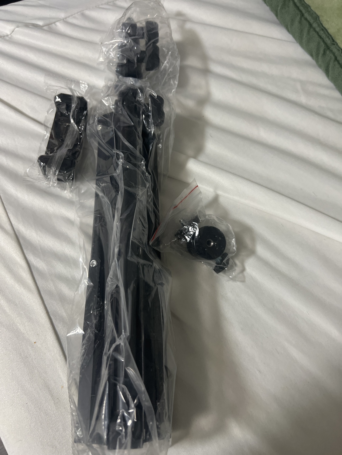 Phone Tripod & Selfie Stick thumbnail