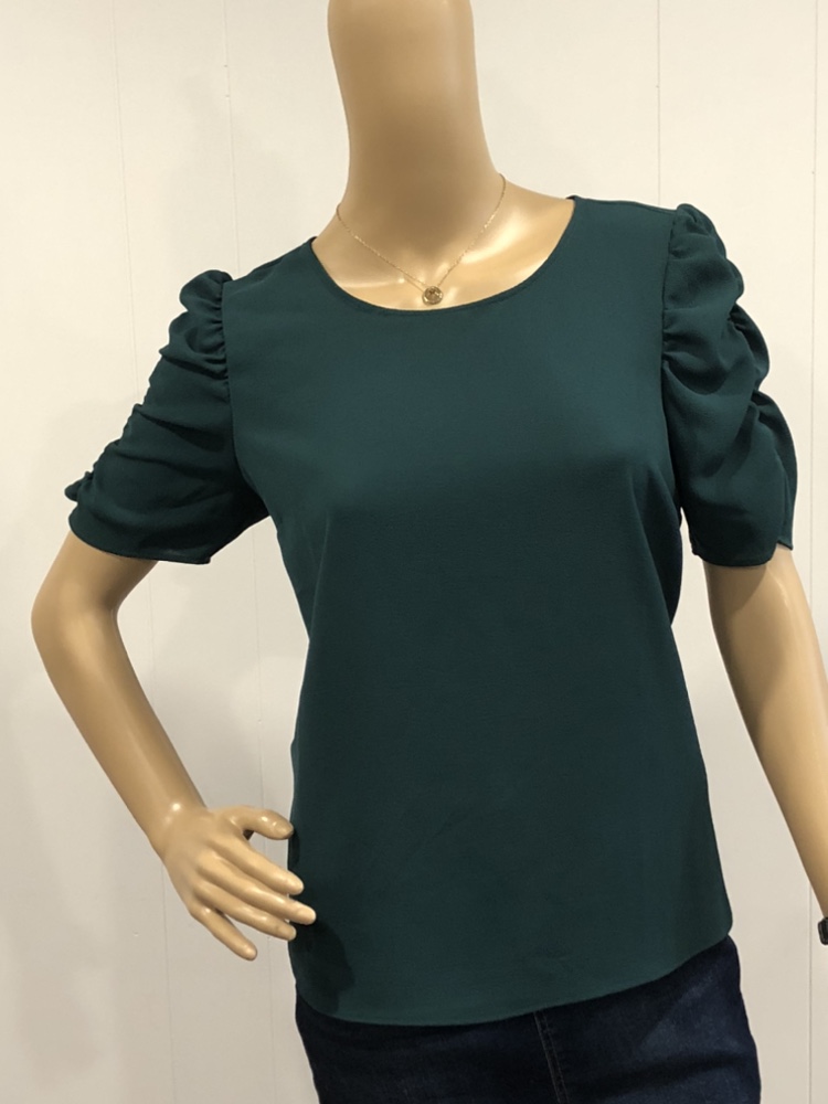 Reitman’s top.  NWT. image indicator(2)