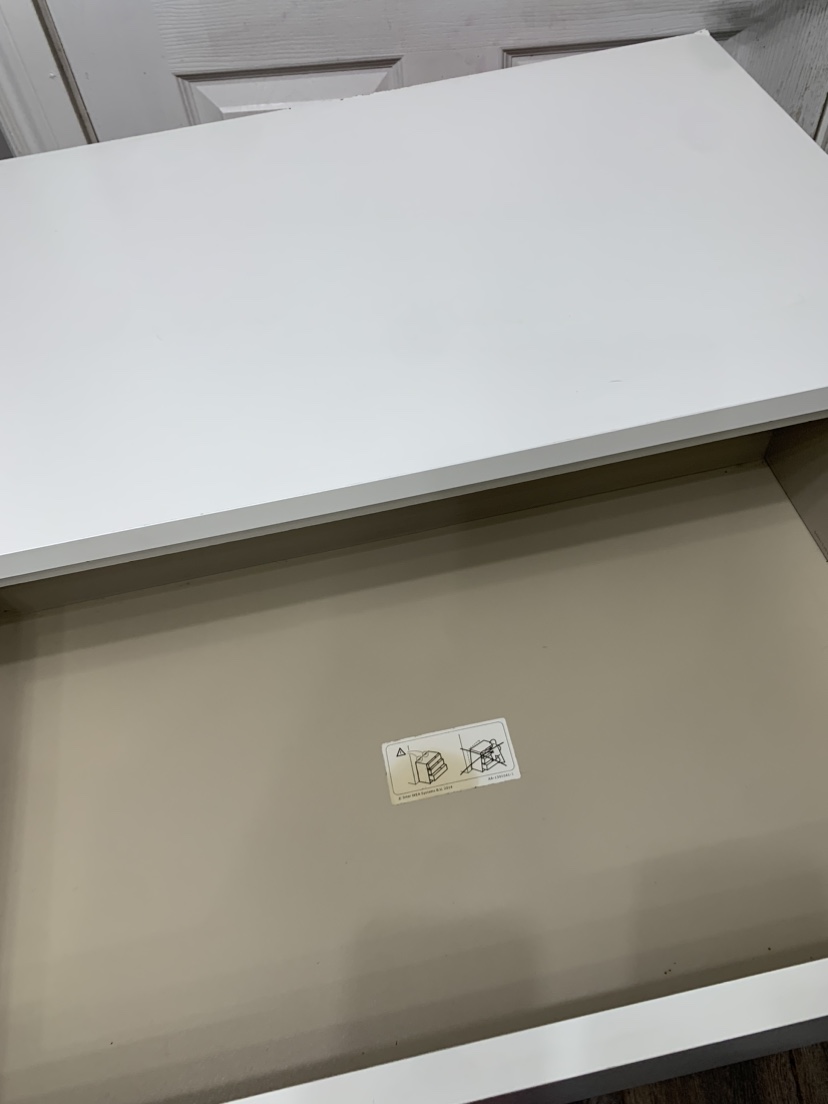 IKEA malm dresser - photo 4
