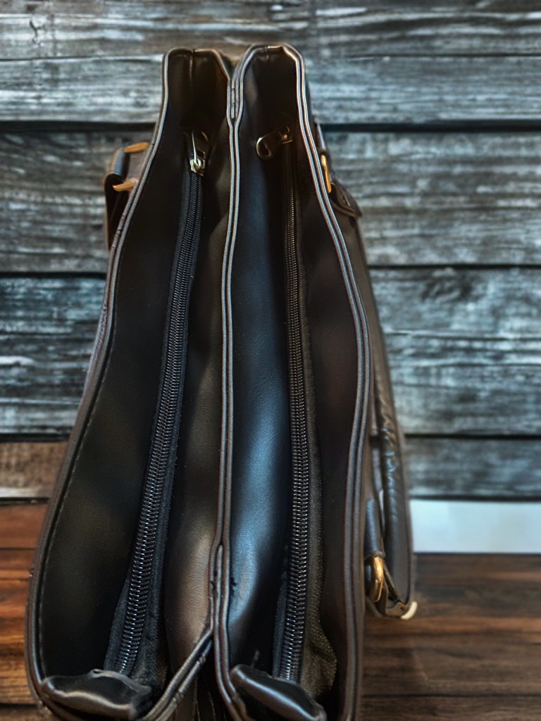 Simple Black Bag - photo 3