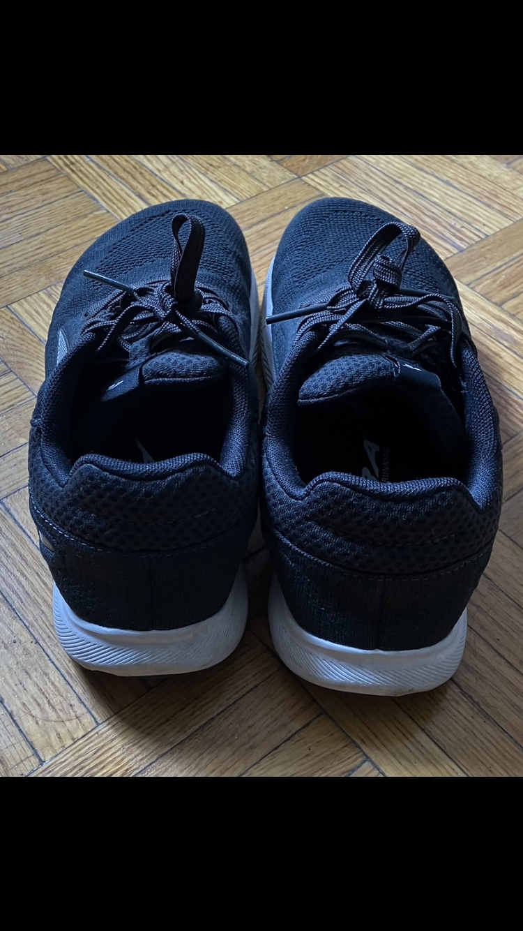 Altra Women’s Black Escalante 3 Running 🏃‍♀️ Shoes 👟 Size 8🖤 image indicator(5)