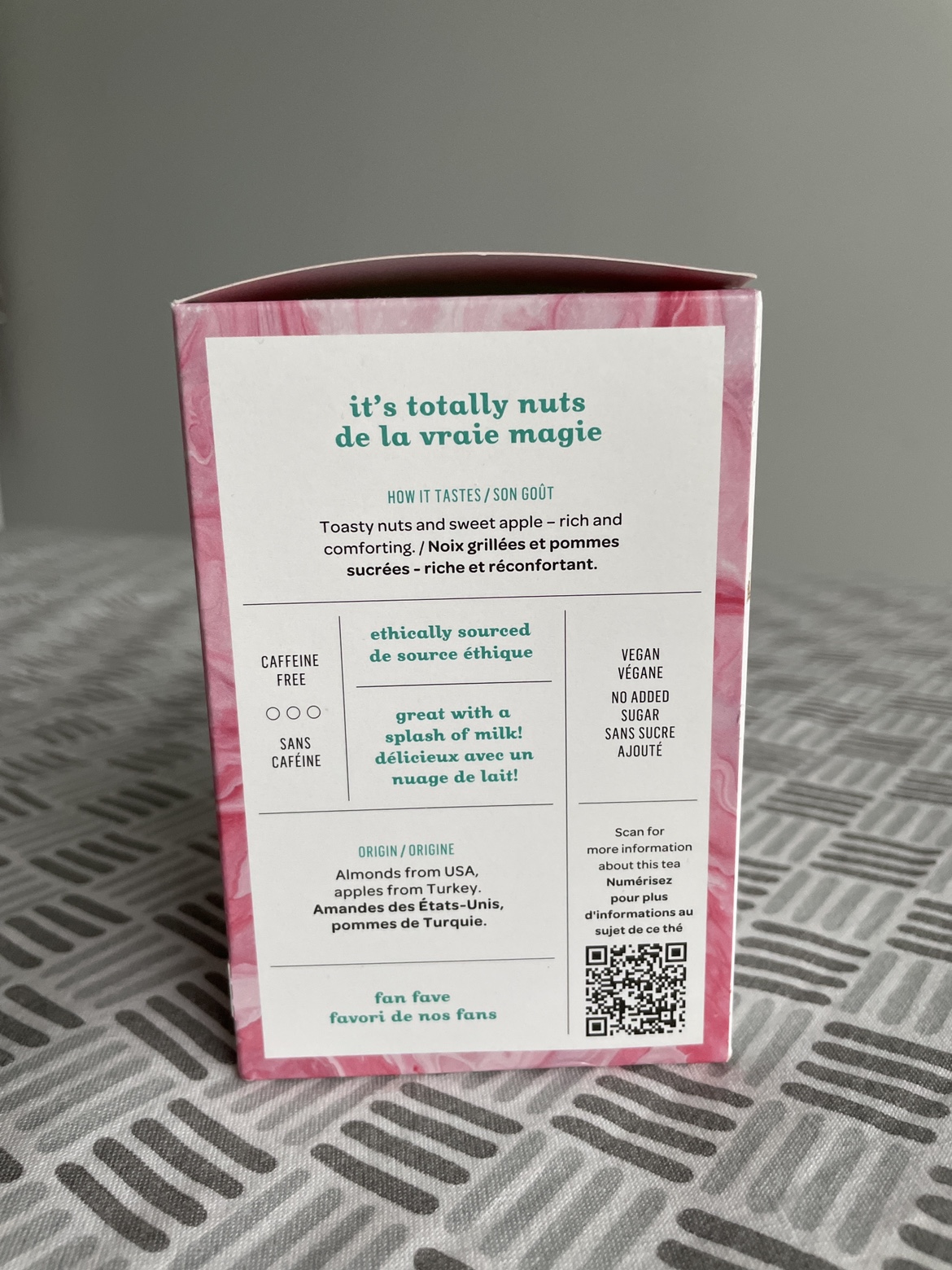 DAVID’s Tea image indicator(2)