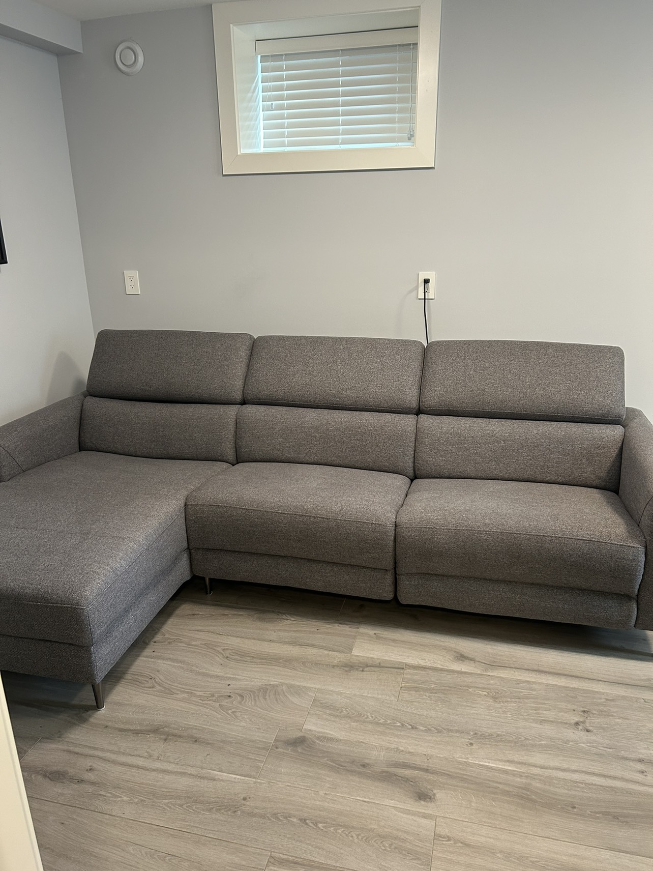 Sofa Sectional Couch - photo 3