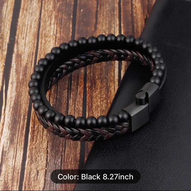 Bracelet for men - photo 3