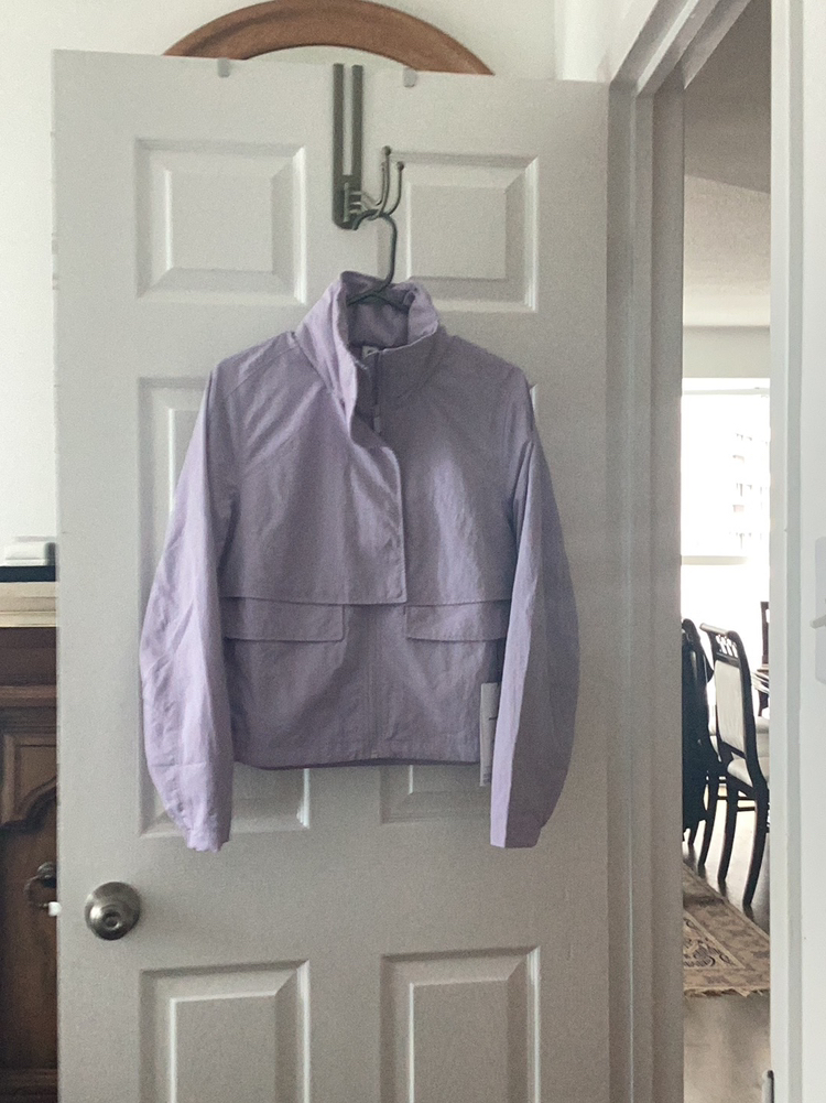 Lululemon Always Effortless Jacket - photo 3