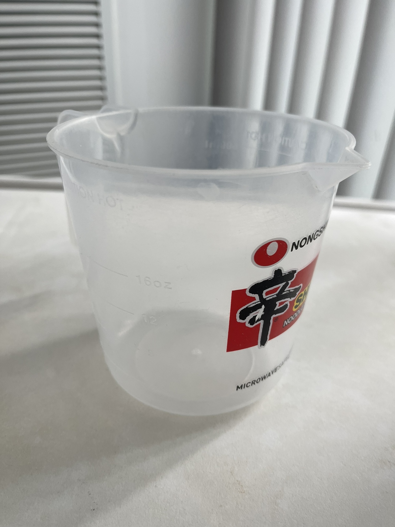 🧡 Measure Cup 🧡 thumbnail