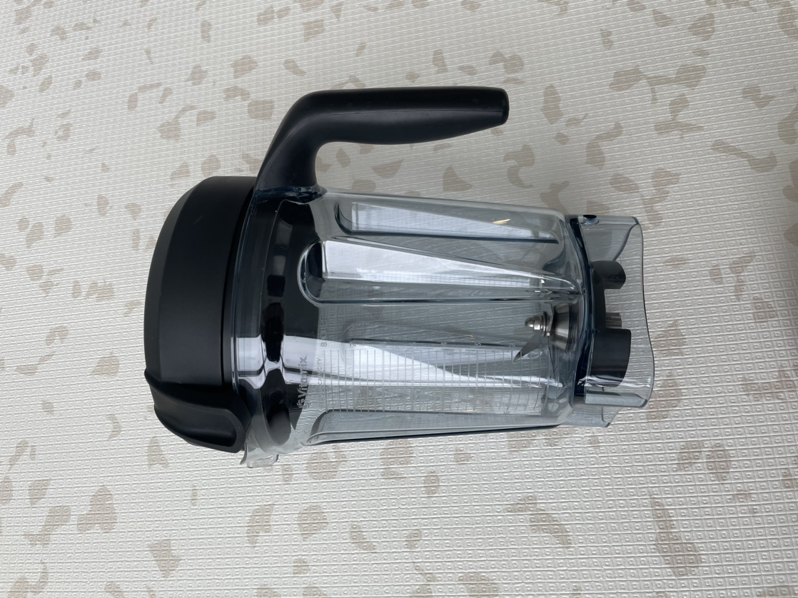 Vitamix 6500 - photo 3