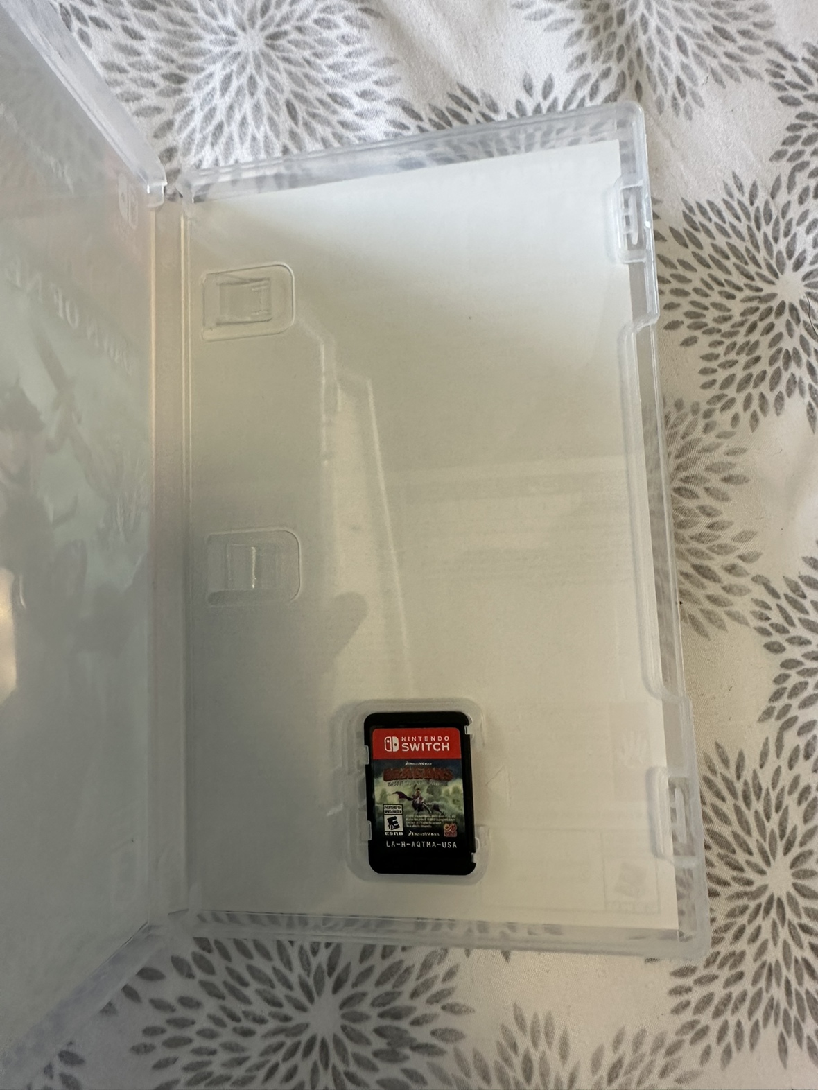 Dragons Dawn of New Riders (Nintendo Switch) - photo 2