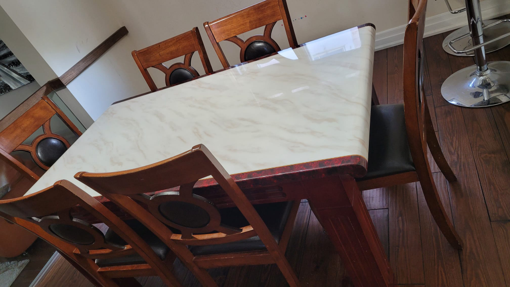 dining table and sets