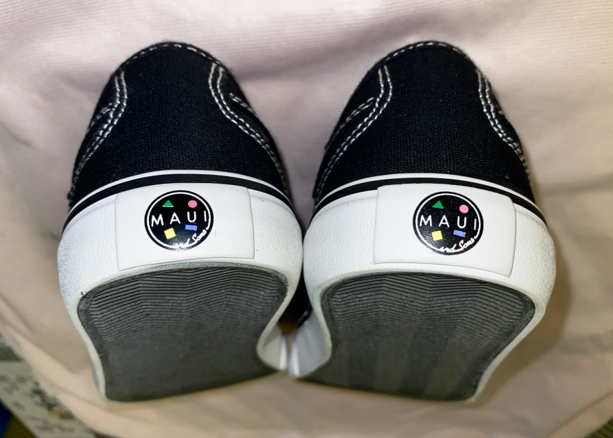 MAUI & Sons Skate shoes image indicator(4)