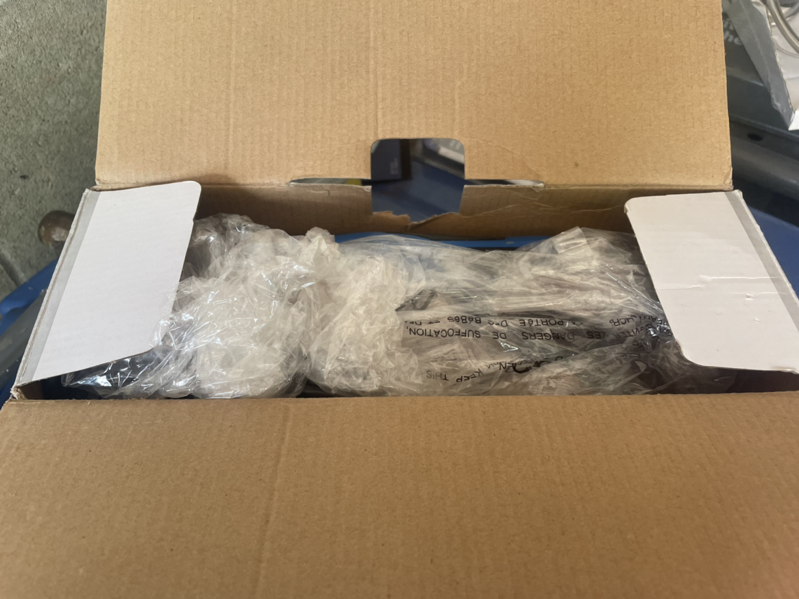 Brand new mastercraft corded multi-crafter kit - photo 2