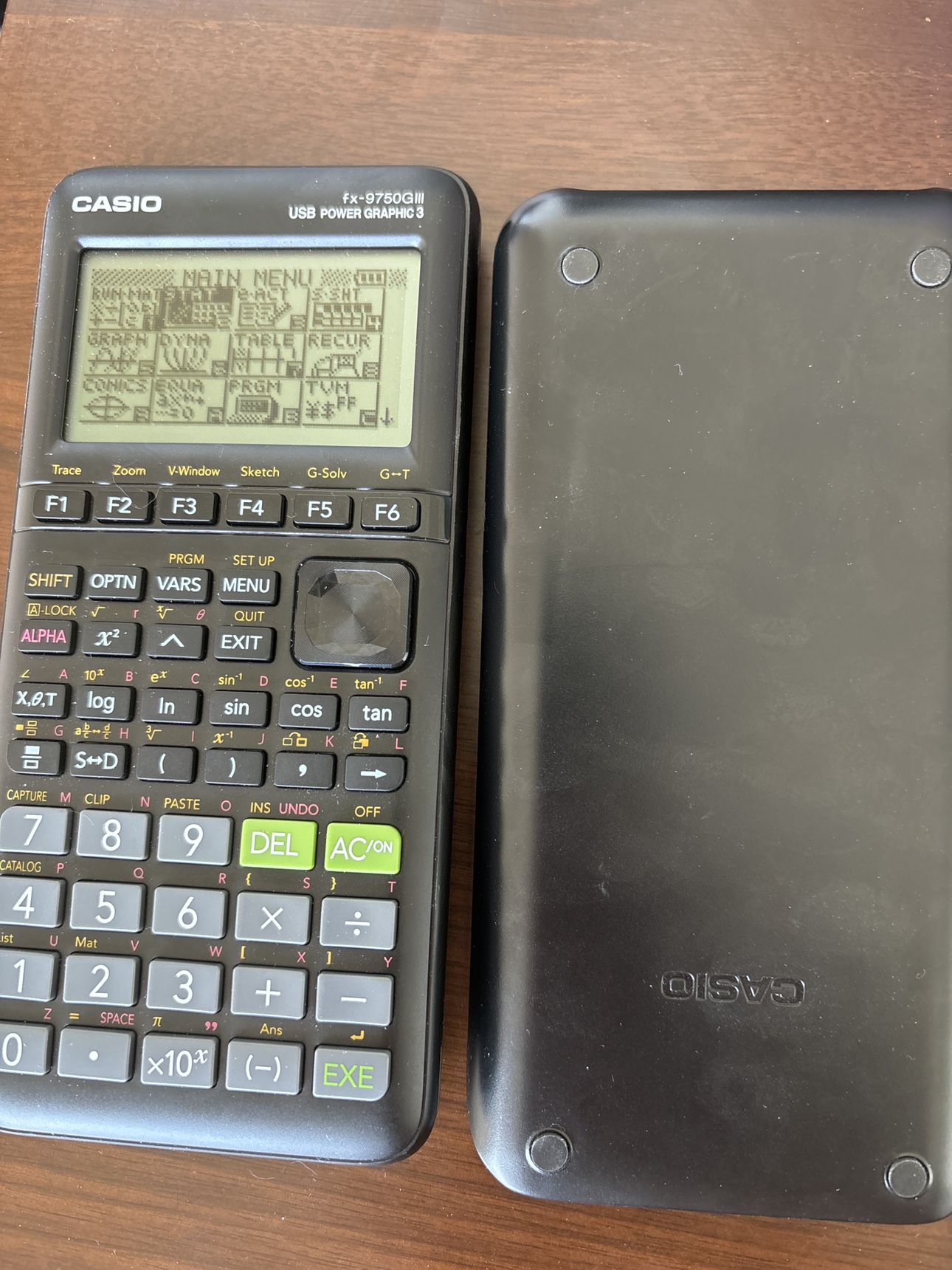 Casio fx-9750giii image indicator(2)