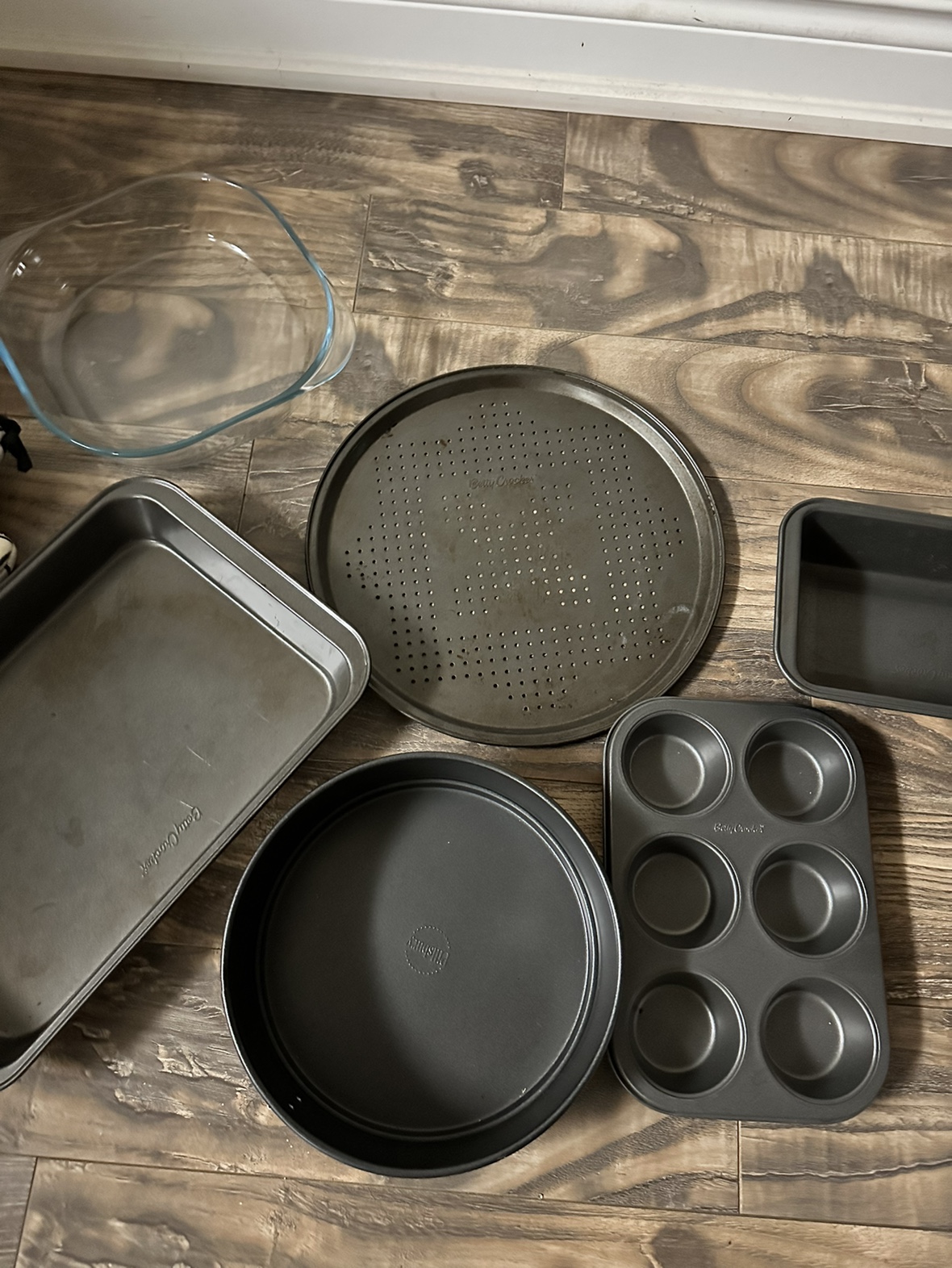 FREE!! Baking Utensils image indicator(3)