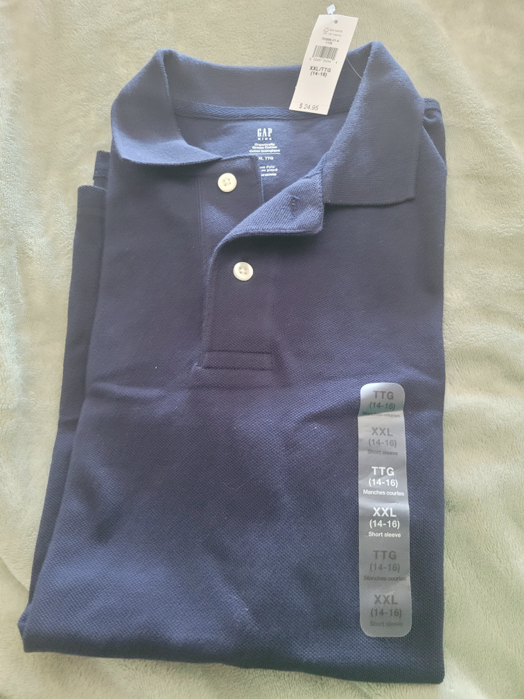 Uniform T Shirt