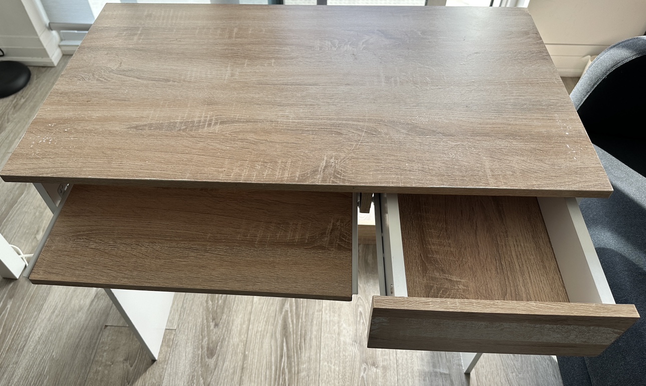 Office desk