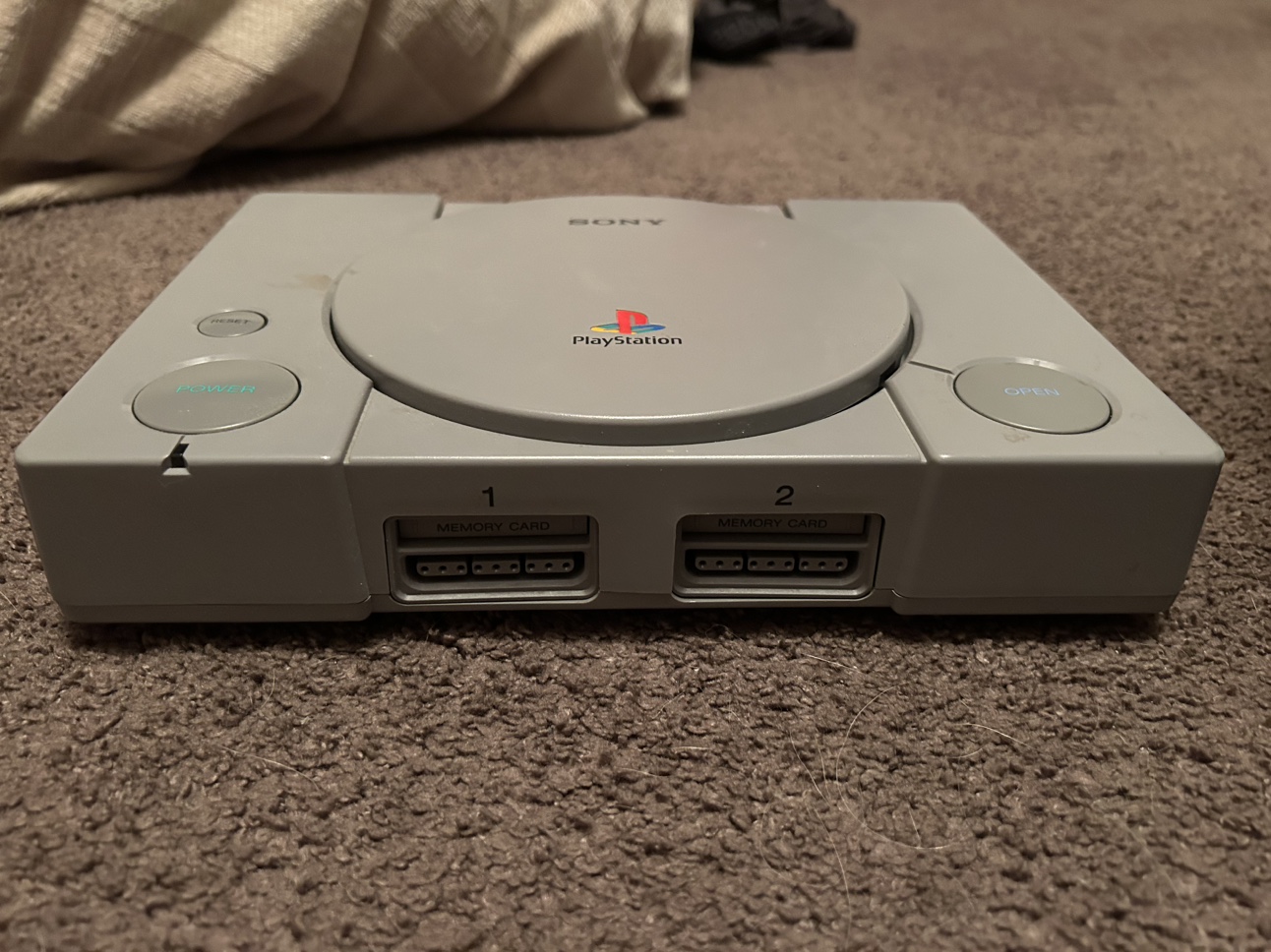 PlayStation 1