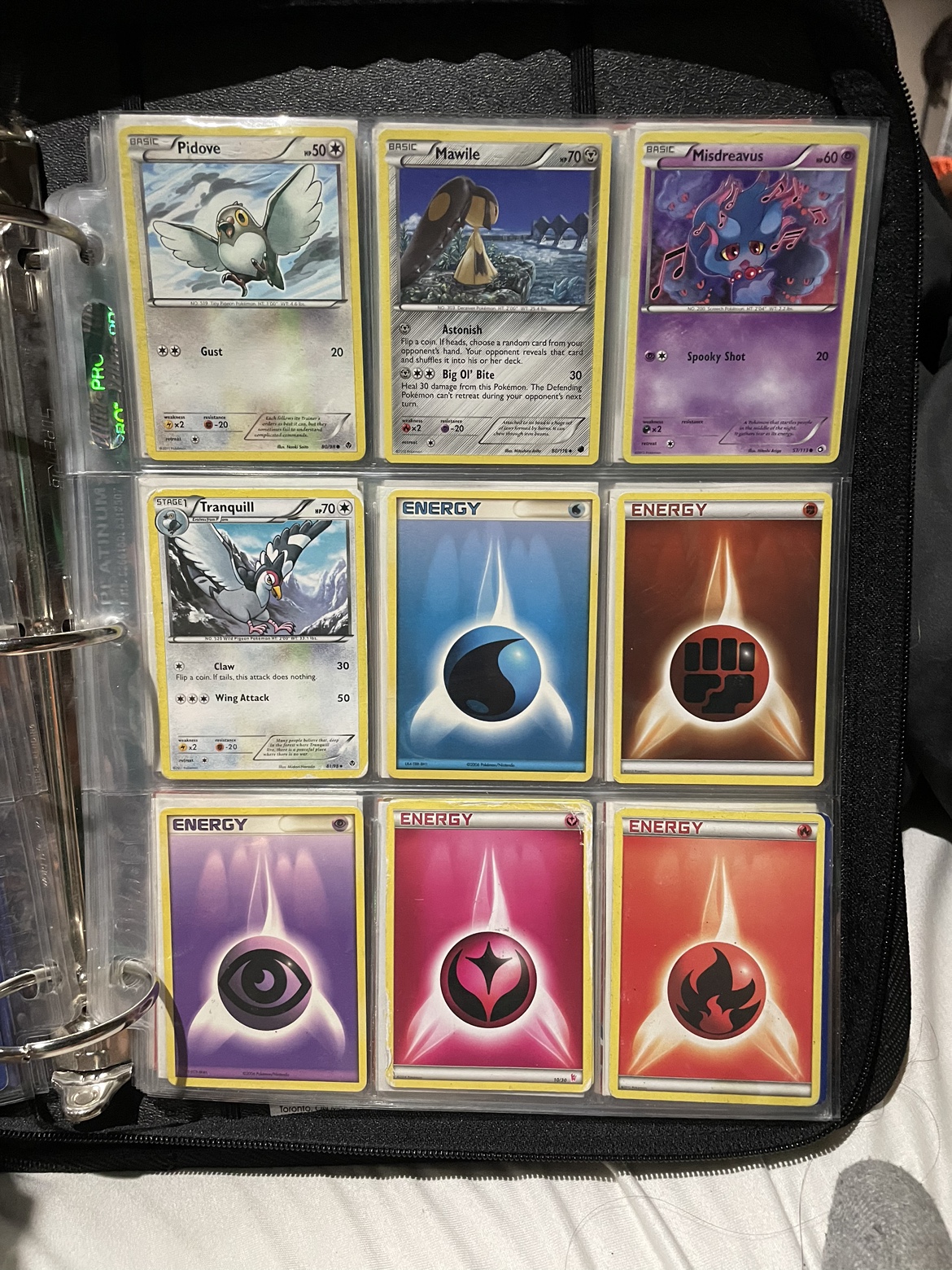 Pokémon Card - photo 4