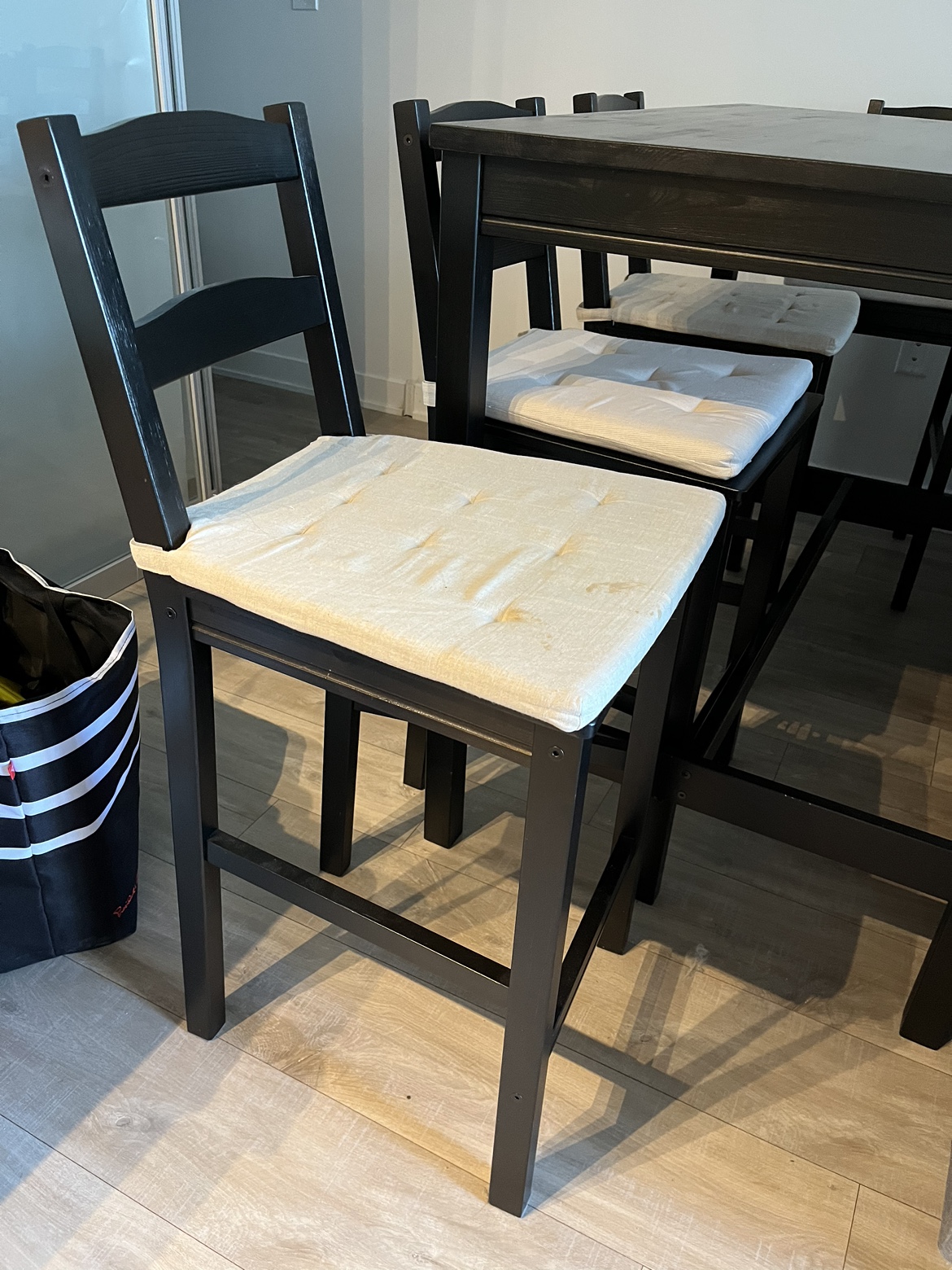 Ikea Dining table - photo 2