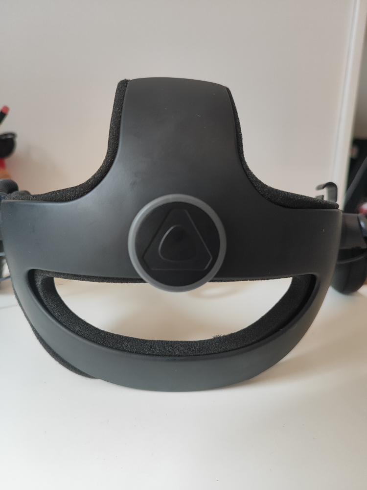 Oculus quest 2 Head Strap / HTC Vive Deluxe Audio Strap - photo 5
