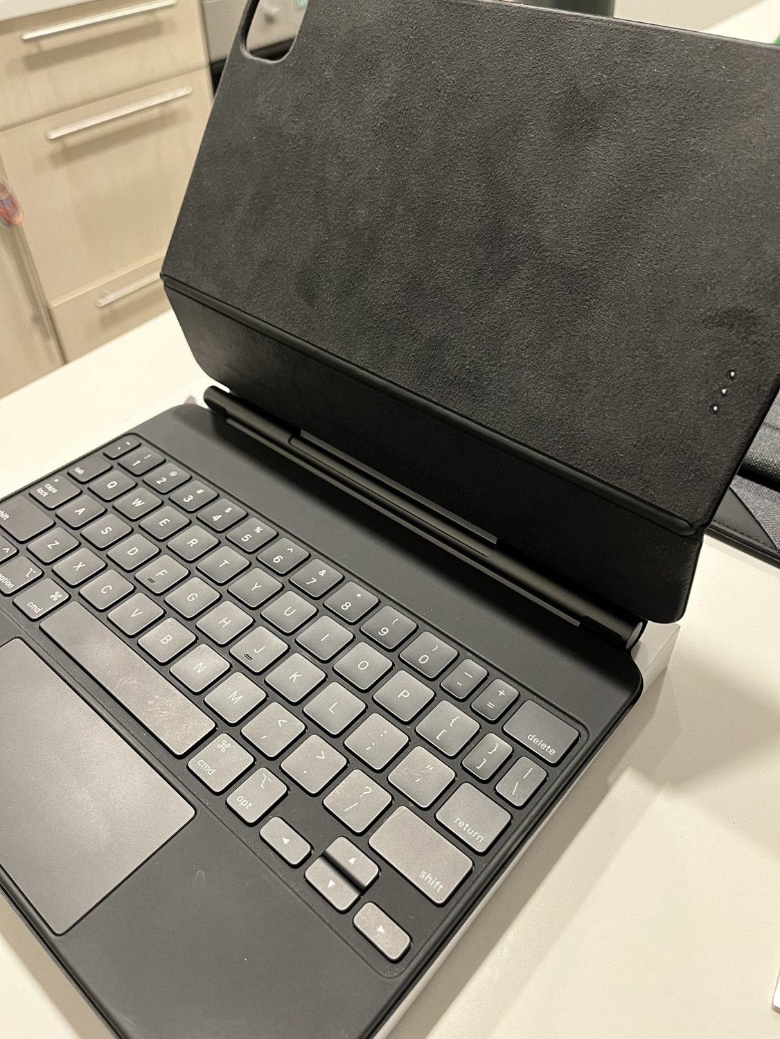 Magic Keyboard for 11-inch iPad