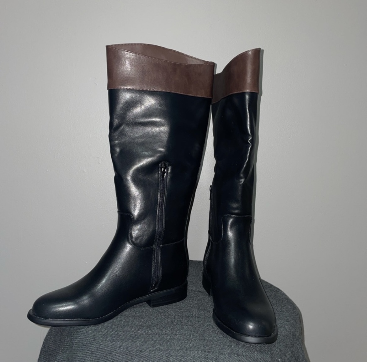 JUSTFAB Boots - photo 2