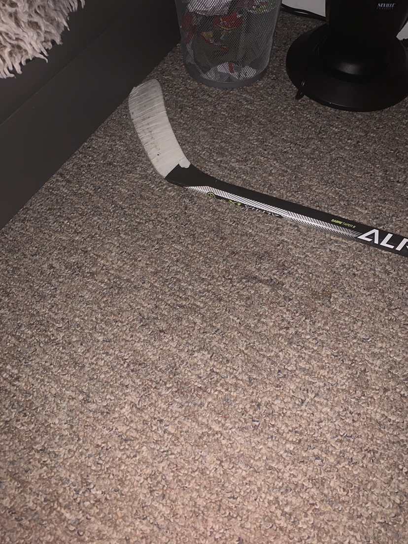 Warrior hockey stick - photo 2