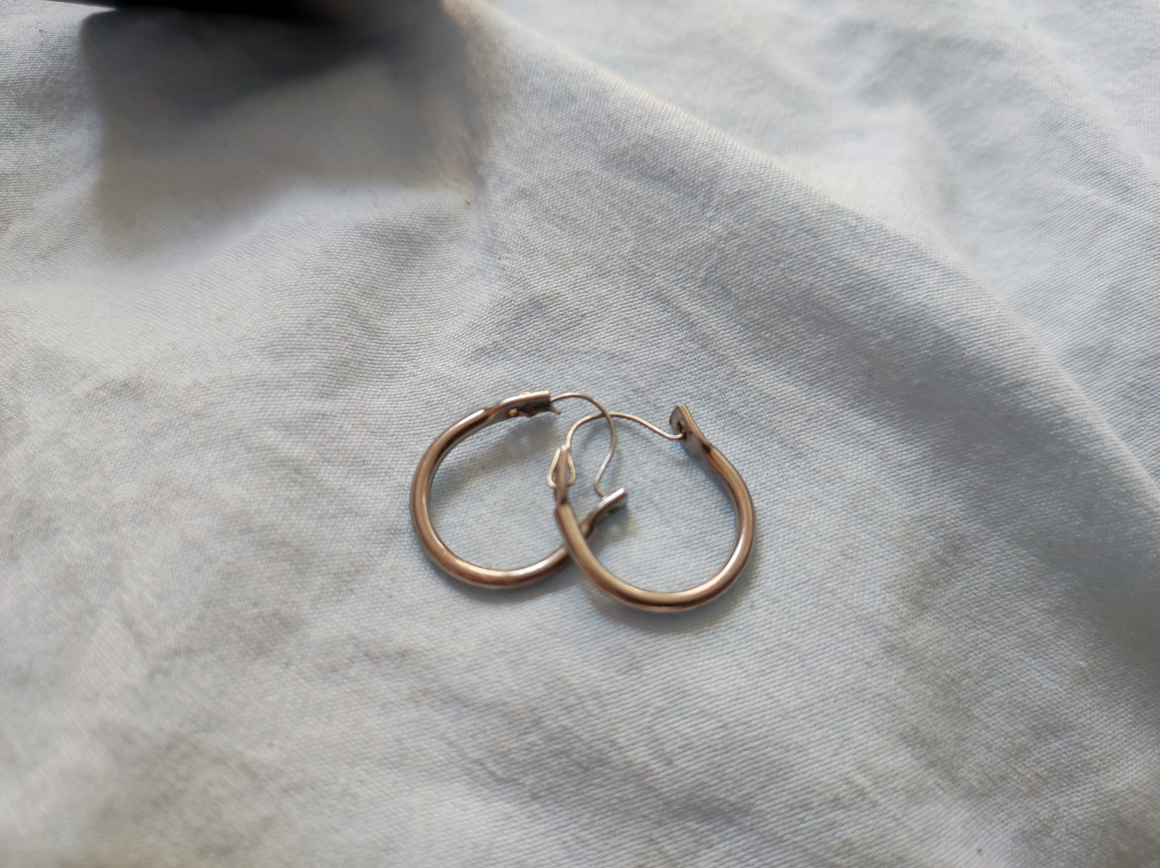 Earrings image indicator(2)