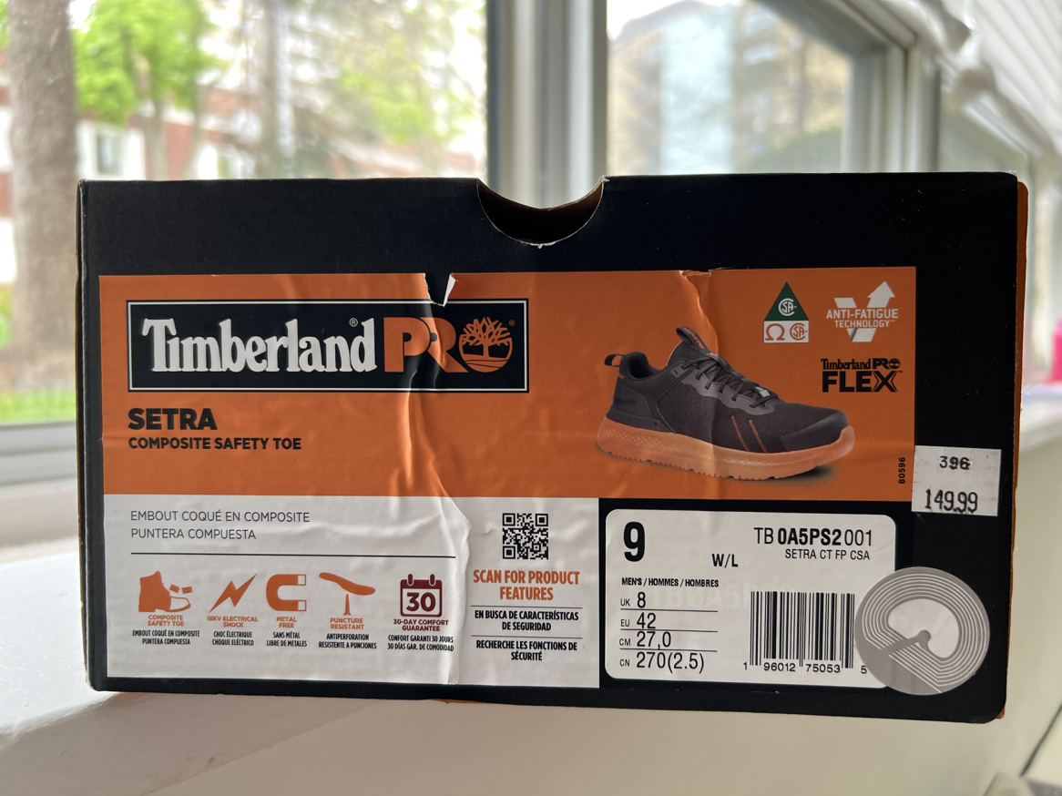 Men’s Work boots - photo 3