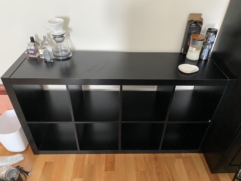 Shelf - photo 5