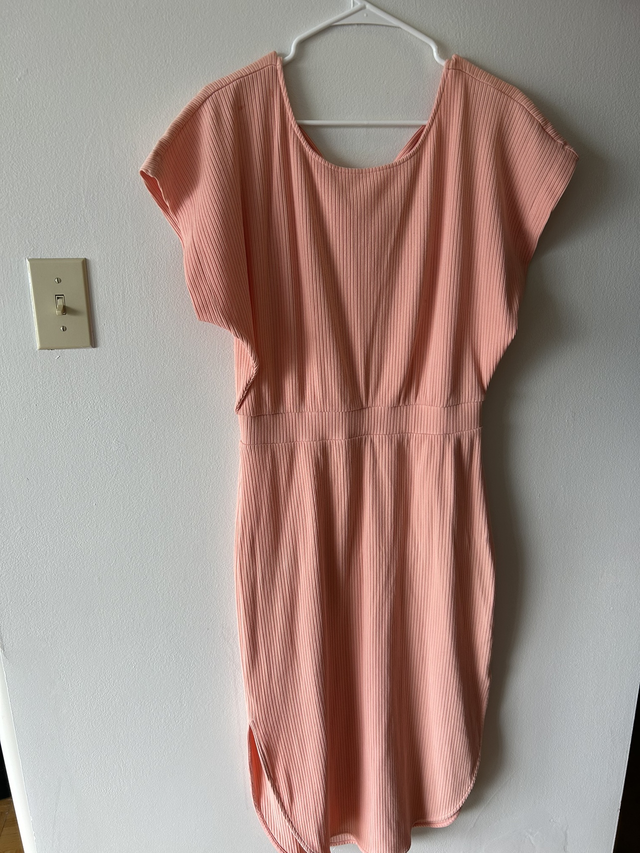 Summer dress (Anthropologie) (until 5/29)