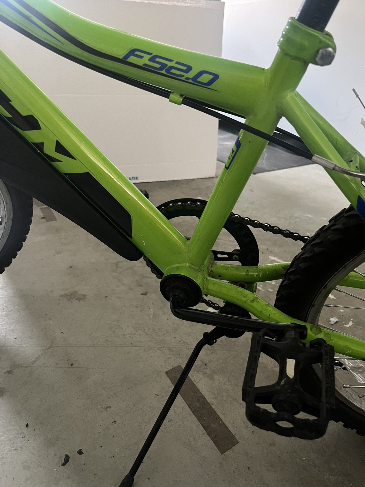 Bicycle 20” - photo 2
