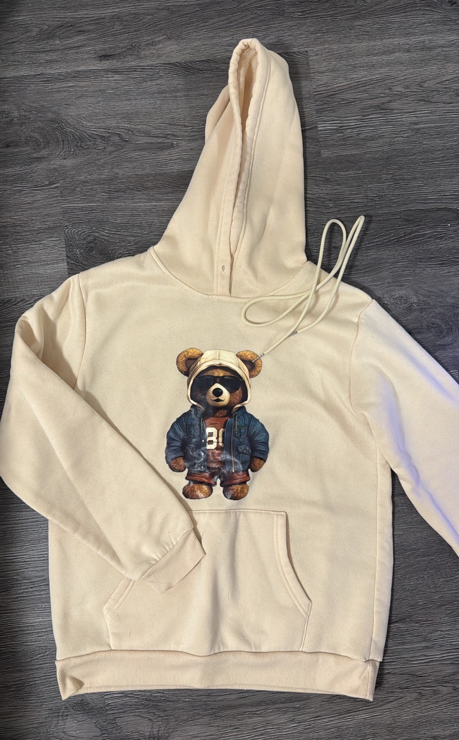 Hoodie thumbnail