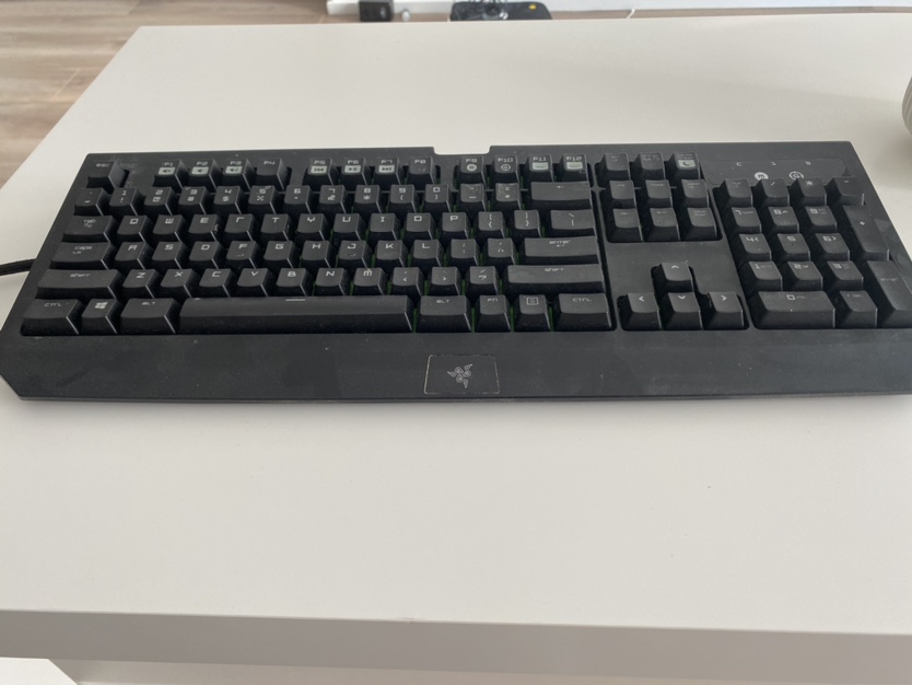 Gaming Keyboard thumbnail