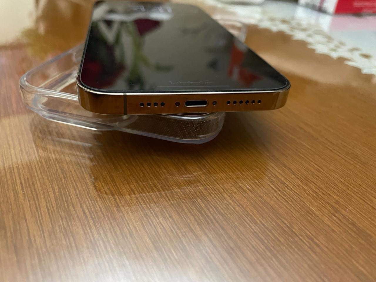 iPhone 14 Pro Max like new - photo 3