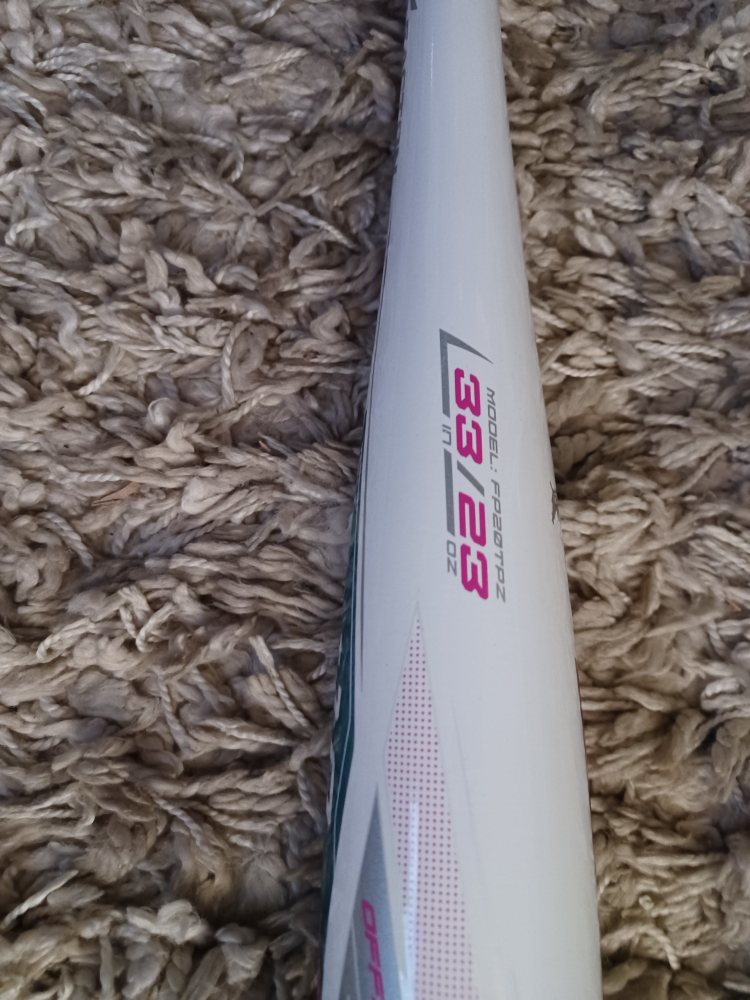 Easton baseball bat 🧡 - photo 3