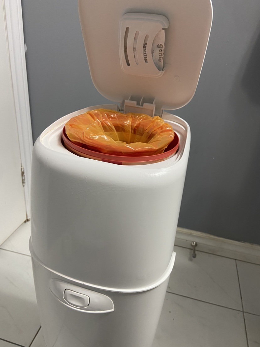 Diaper Genie - photo 4