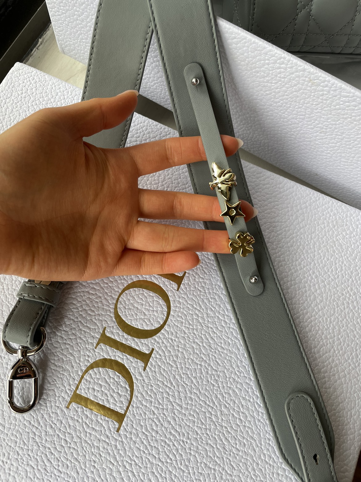 Lady dior my ABC - photo 3