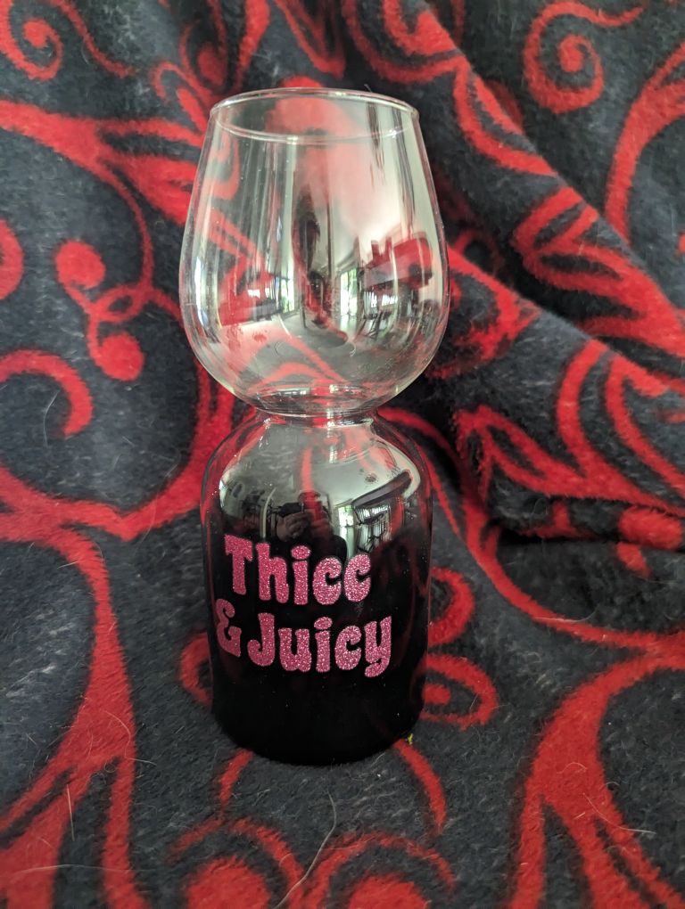 cup from Spencers - photo 3