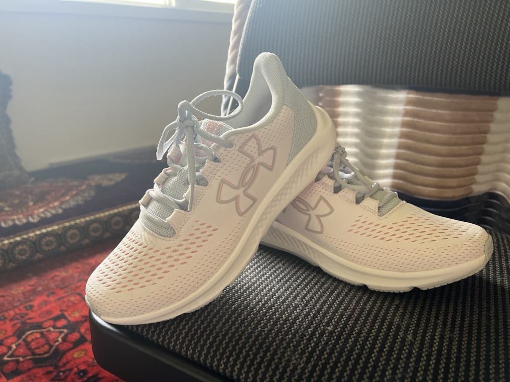 Under Armour brand new sneakers ✌️🤩 - photo 4