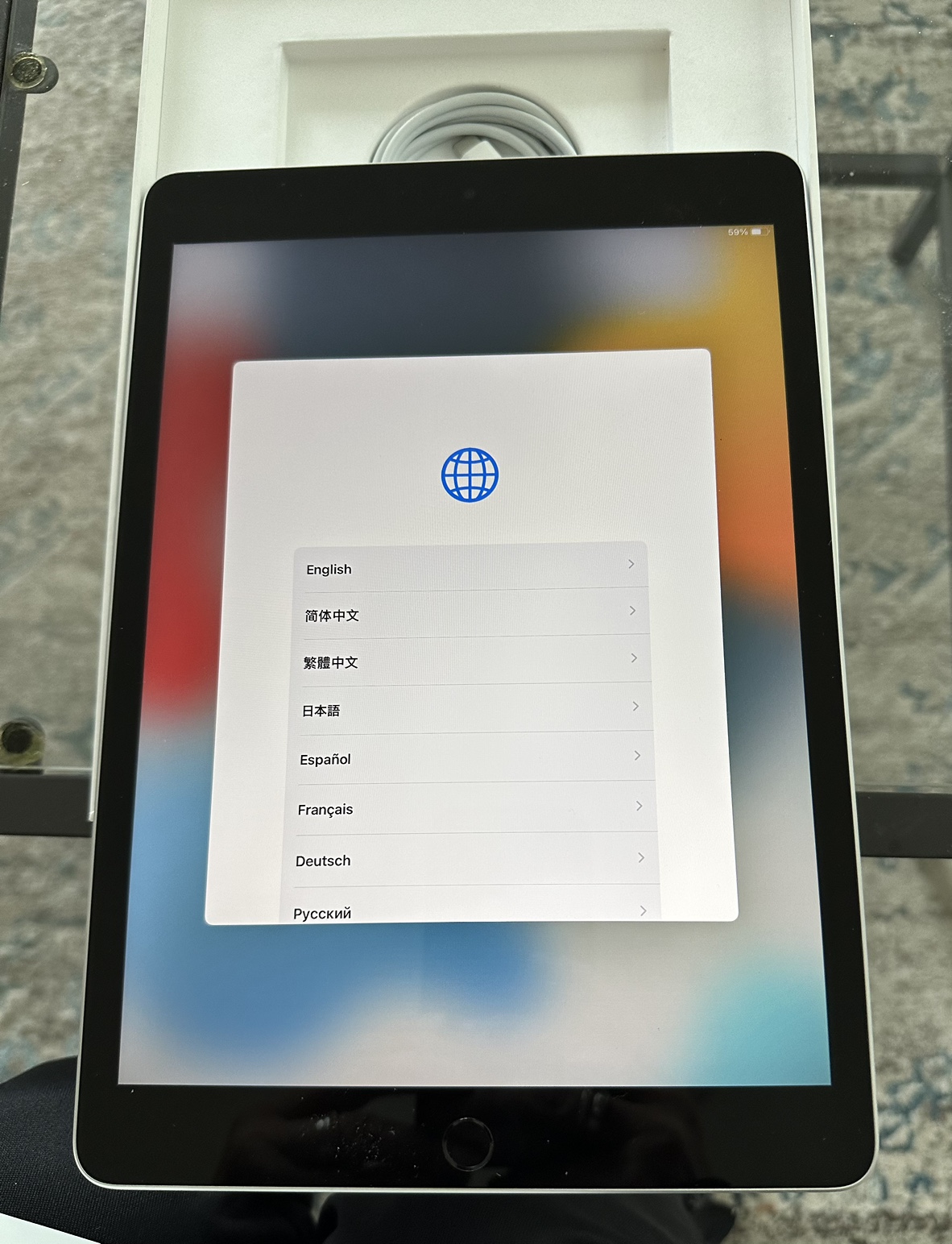 $340-NEW-10.2” apple iPad (9th gen)64GB - photo 5