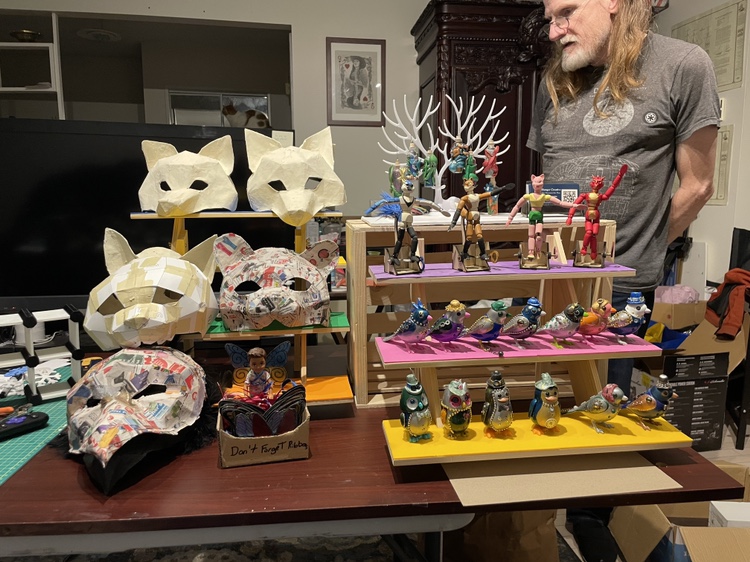 Looking for Repurposable materials image indicator(5)