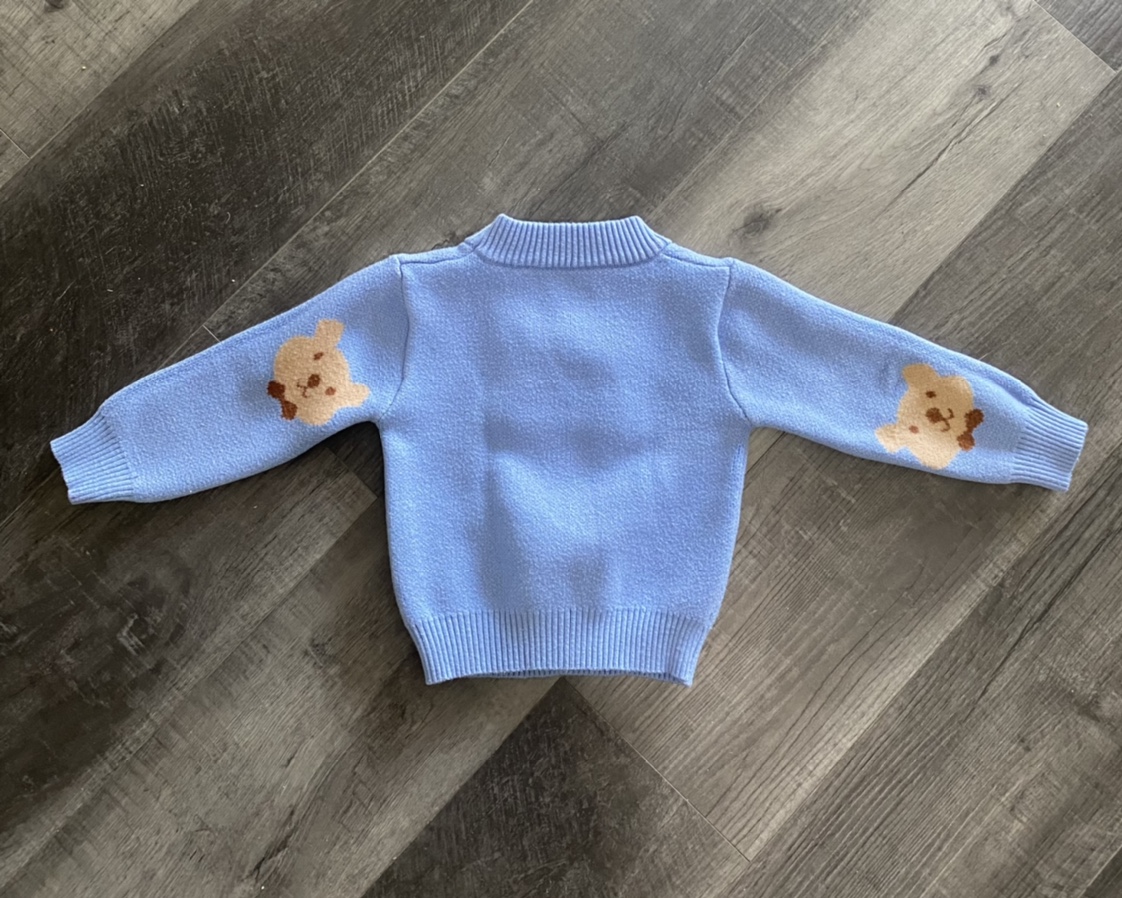Kids Sweater (12-24 months) - photo 2