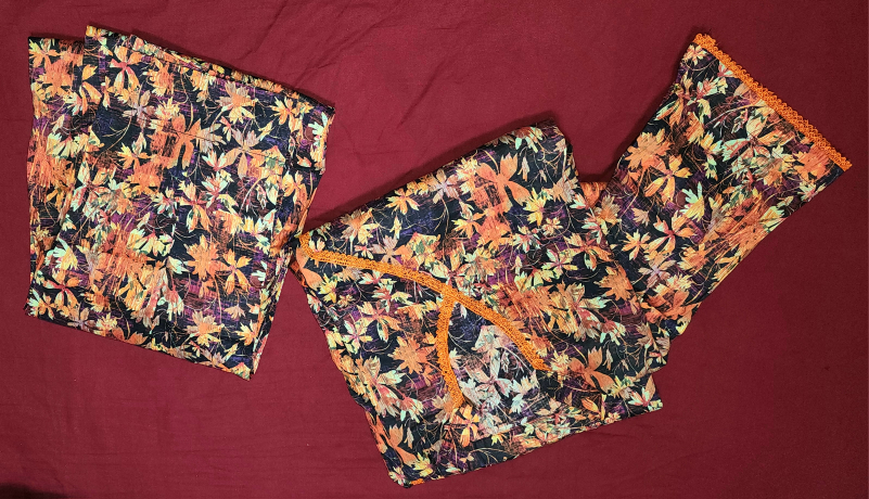 2 pc pakistani outfit - photo 3