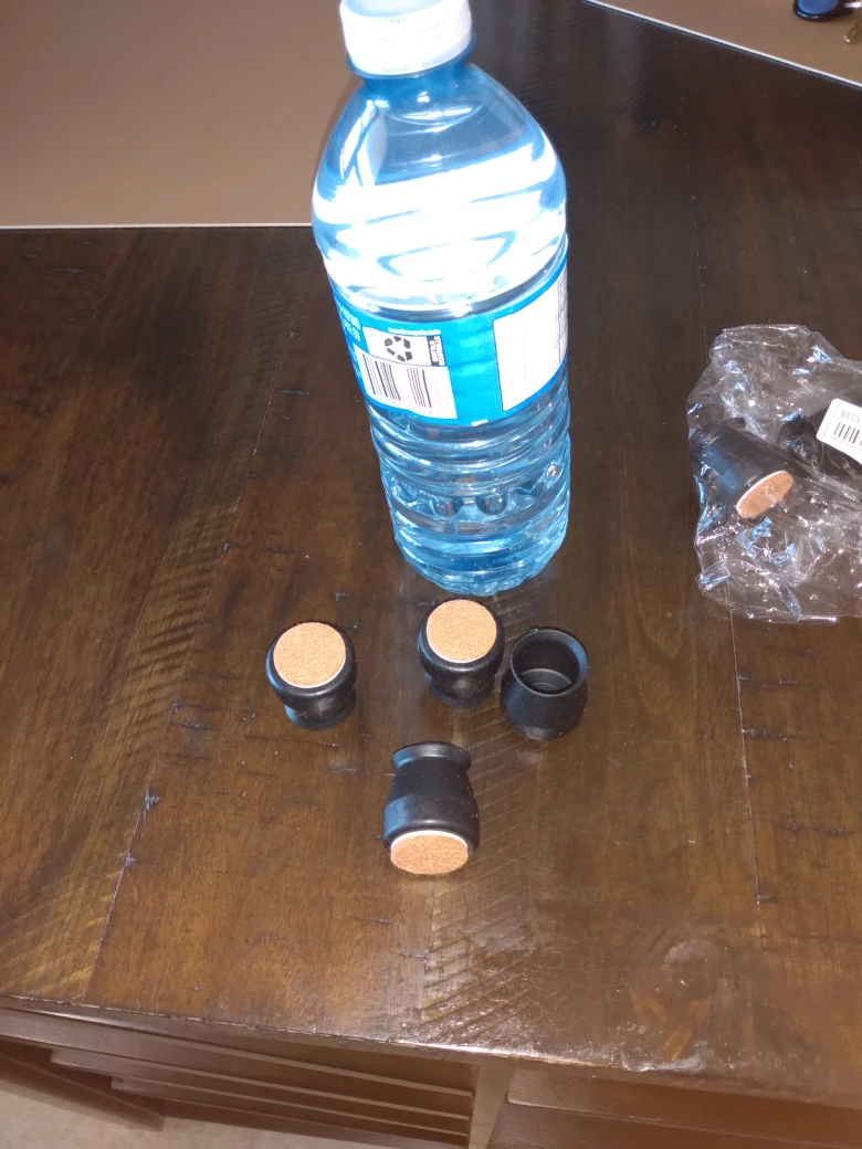 Dining chair leg covers image indicator(2)