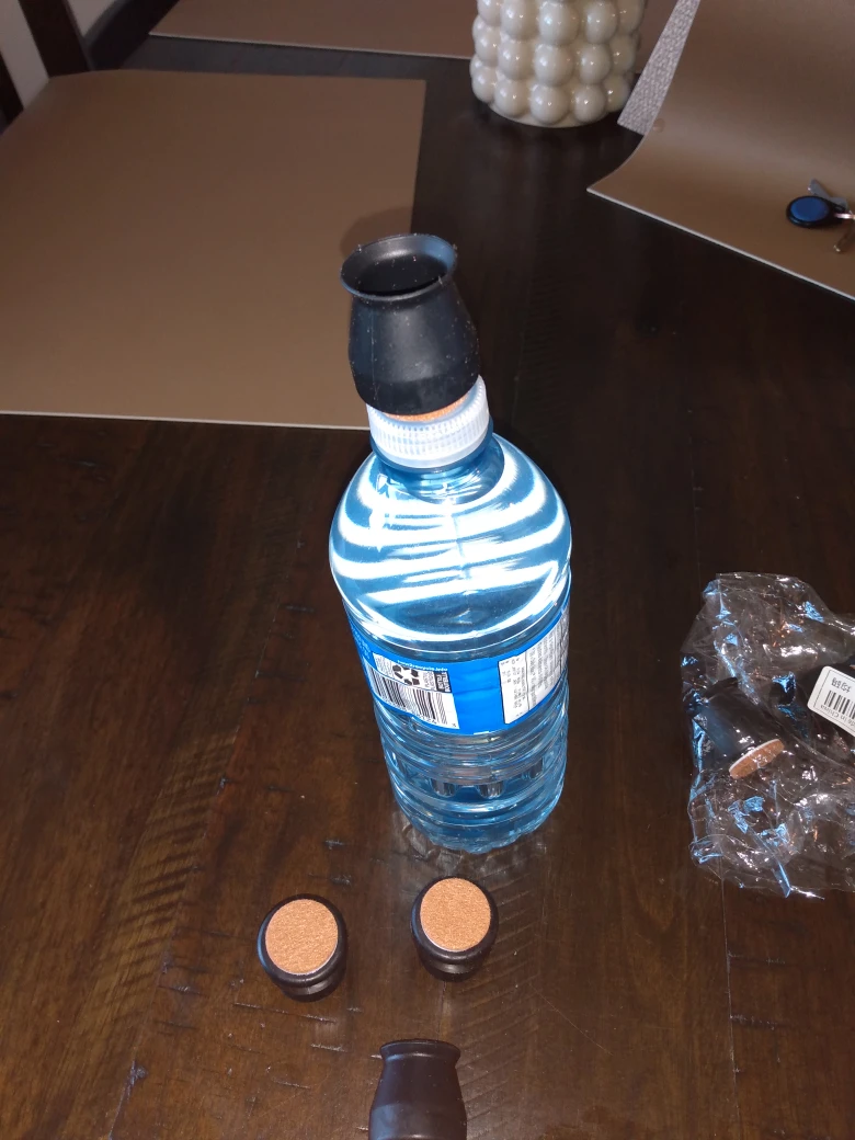 Dining chair leg covers image indicator(3)