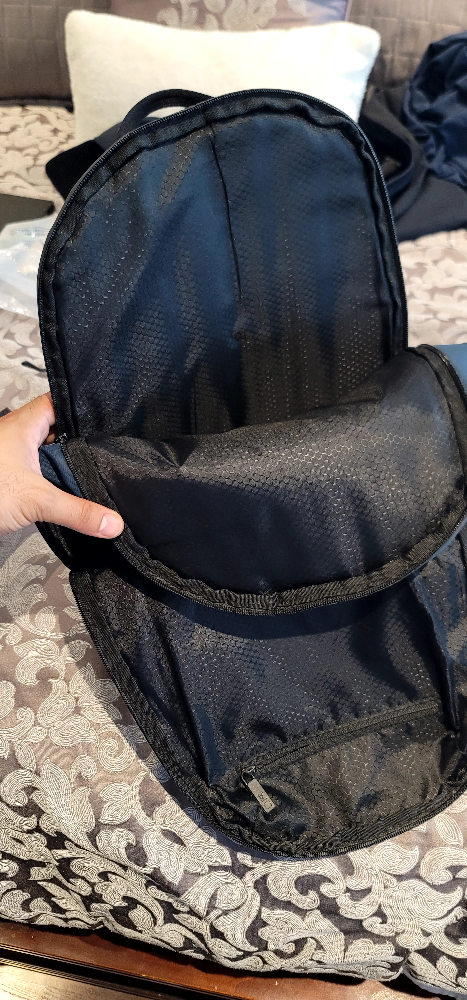 Moleskine Classic Backpack - Excellent Condition - photo 5