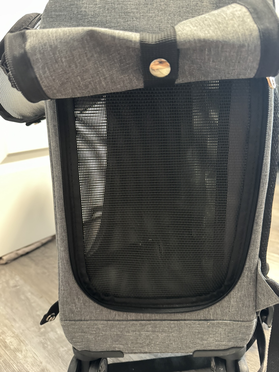 Pet Carrier - photo 5
